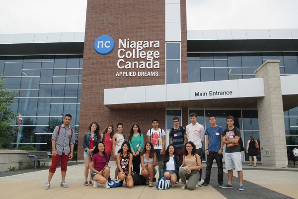 Niagara College Canada Others(2)